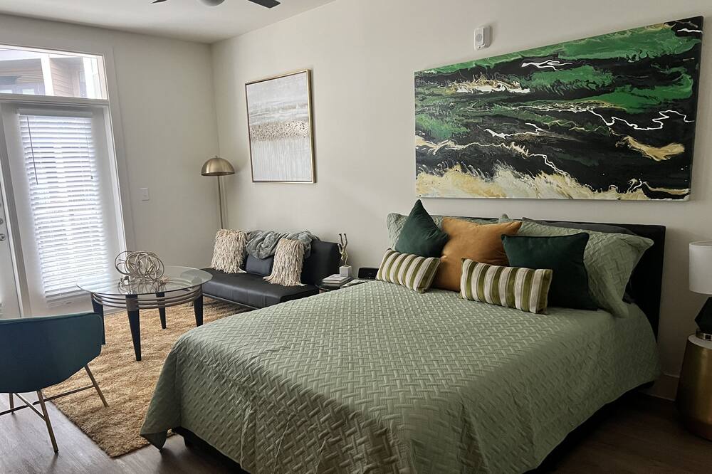 Photo of Bedroom in Fort Worth