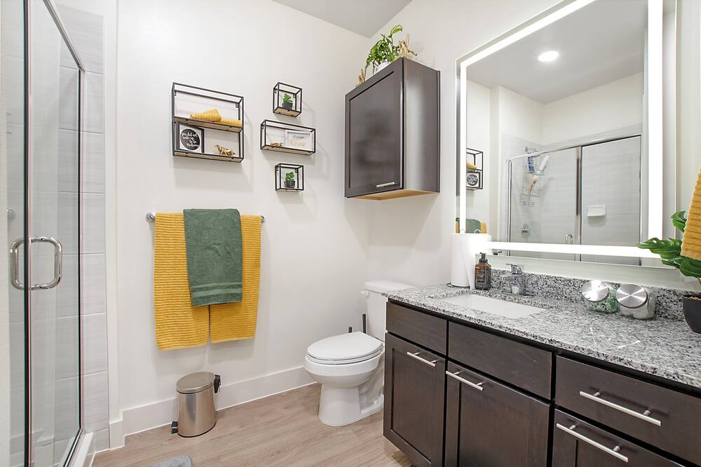 Photo of Bedroom in Fort Worth