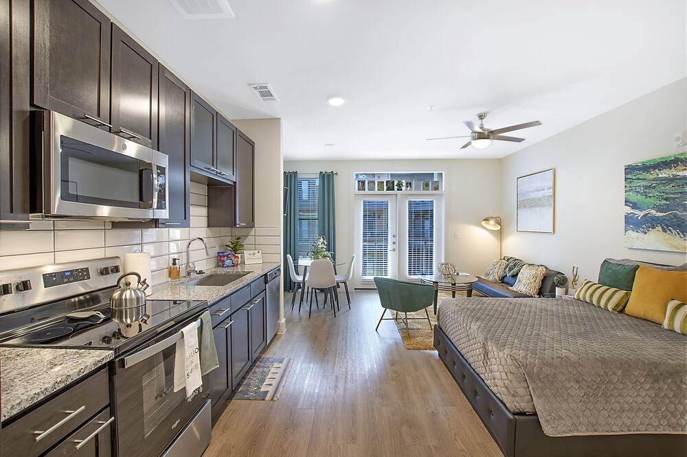 Photo of Bedroom in Fort Worth