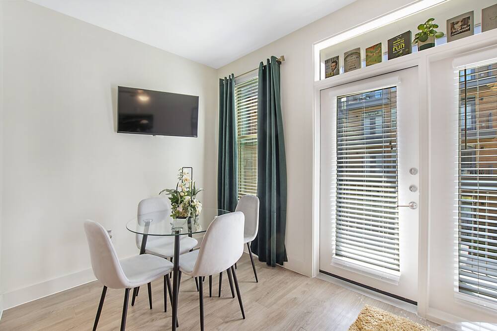 Photo of Bedroom in Fort Worth