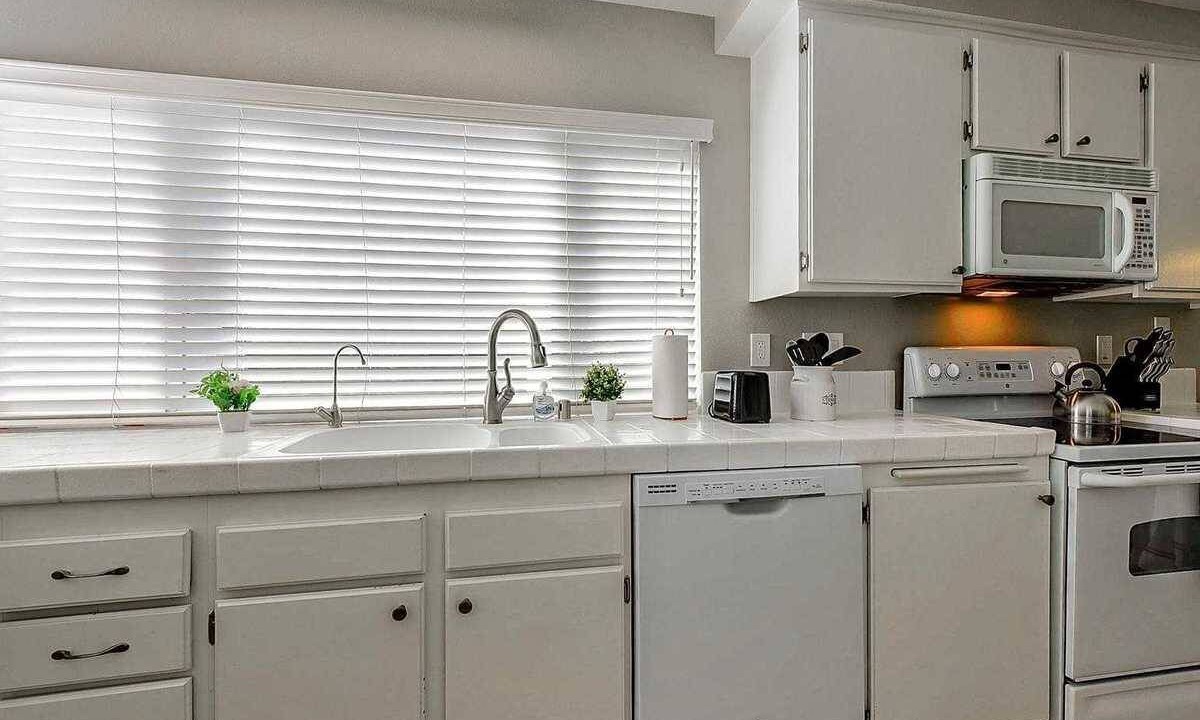 Photo of Kitchen in Crossgate