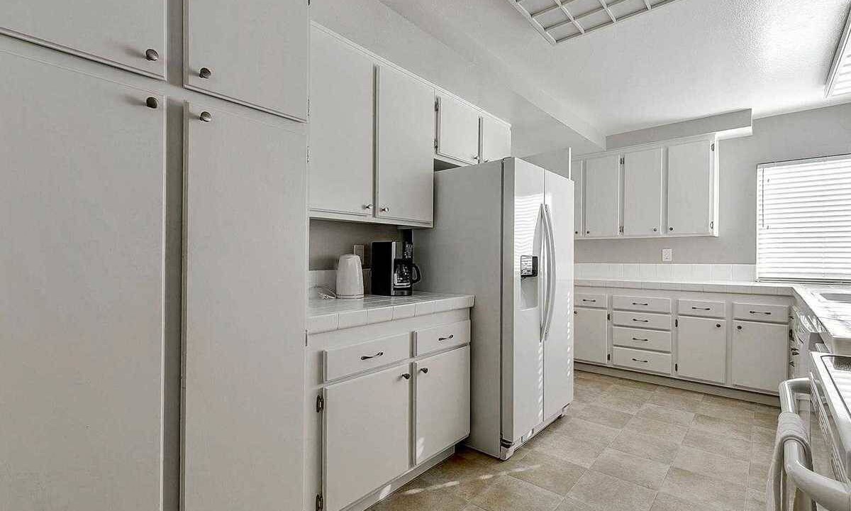 Photo of Kitchen in Crossgate