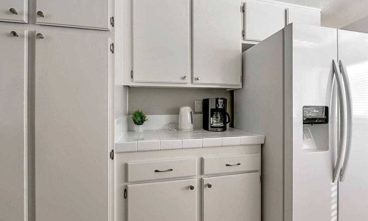 Photo of Kitchen in Crossgate