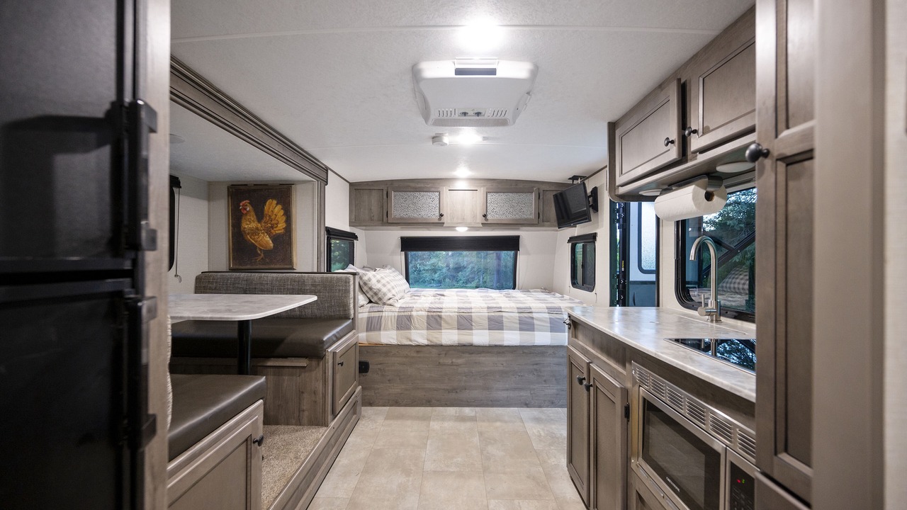 Photo of Kitchen in Golden