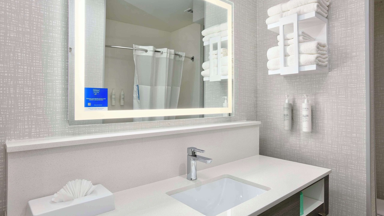 Photo of Bathroom in Dalhart