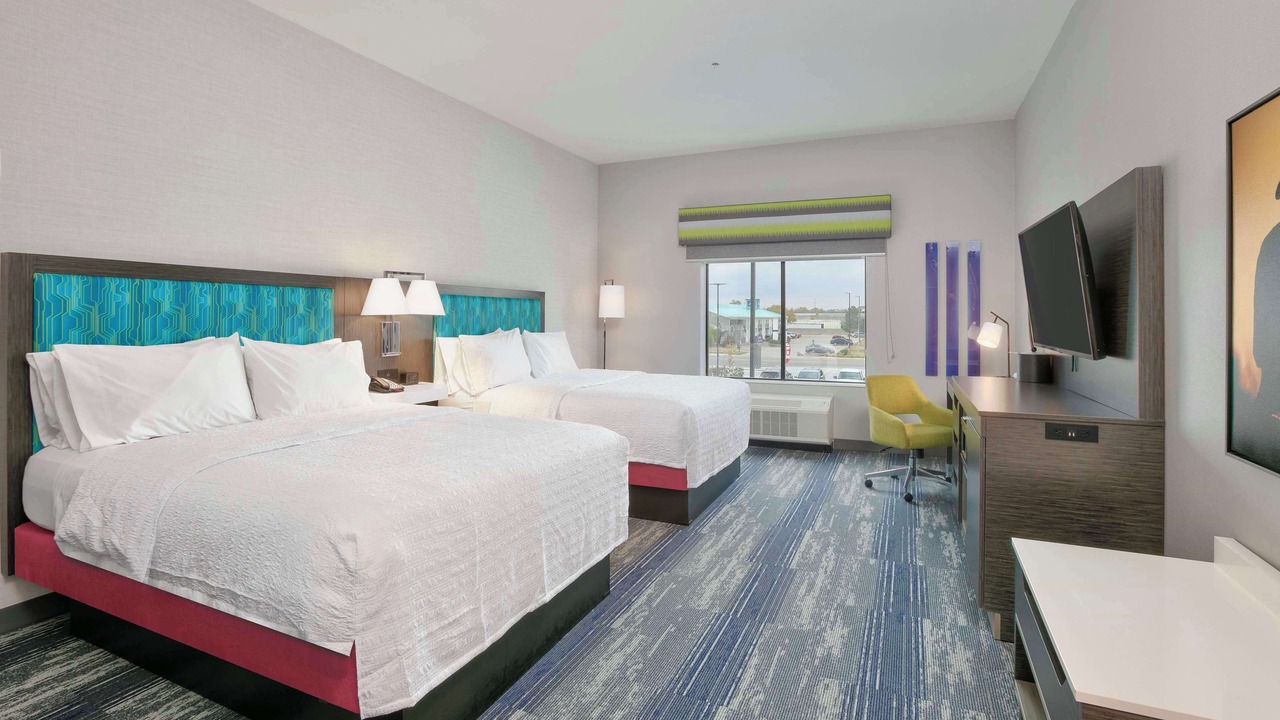 Photo of Bedroom in Dalhart