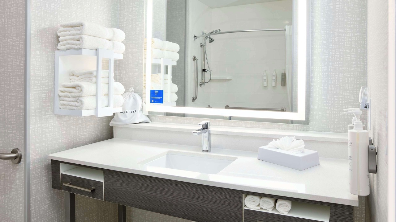 Photo of Bathroom in Dalhart