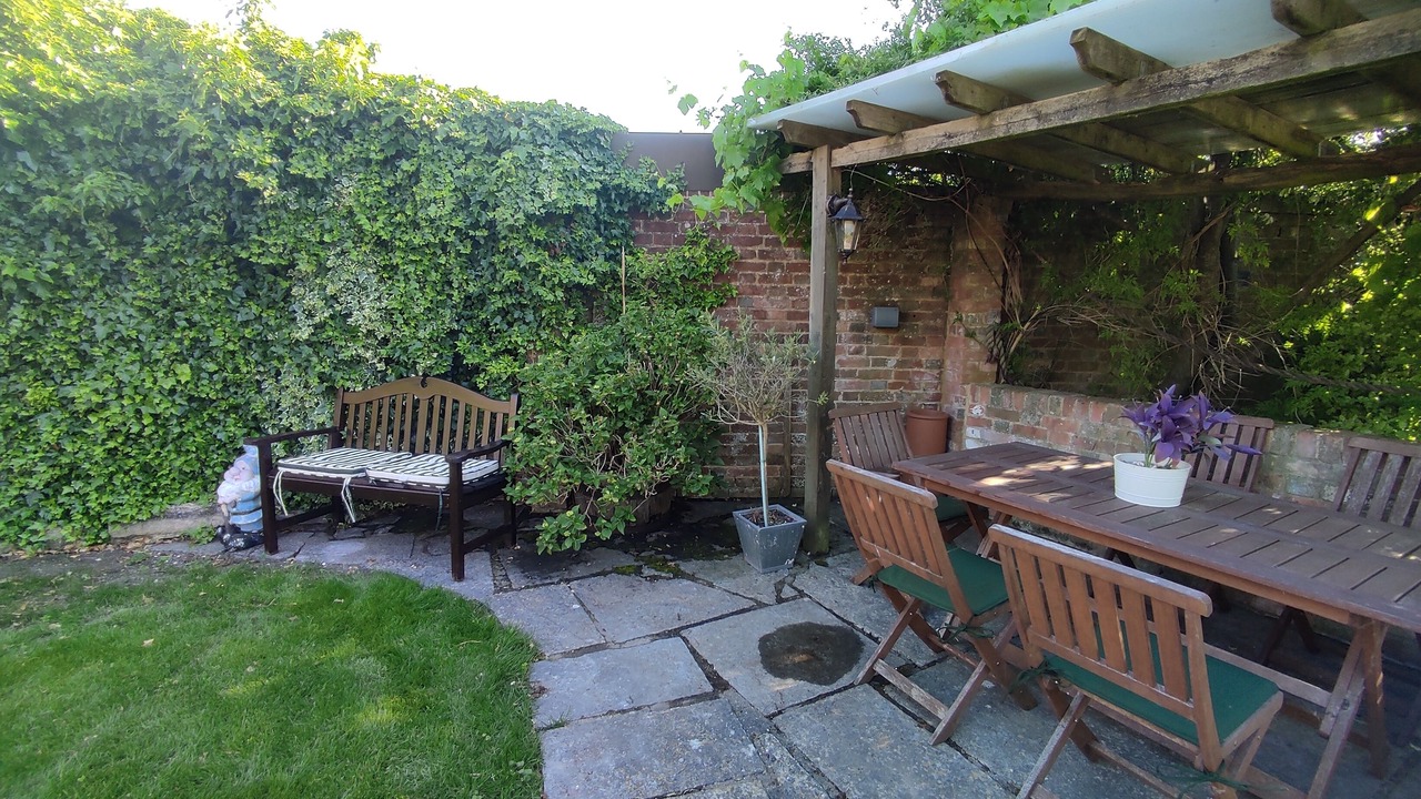 Photo of Outdoor in Britford