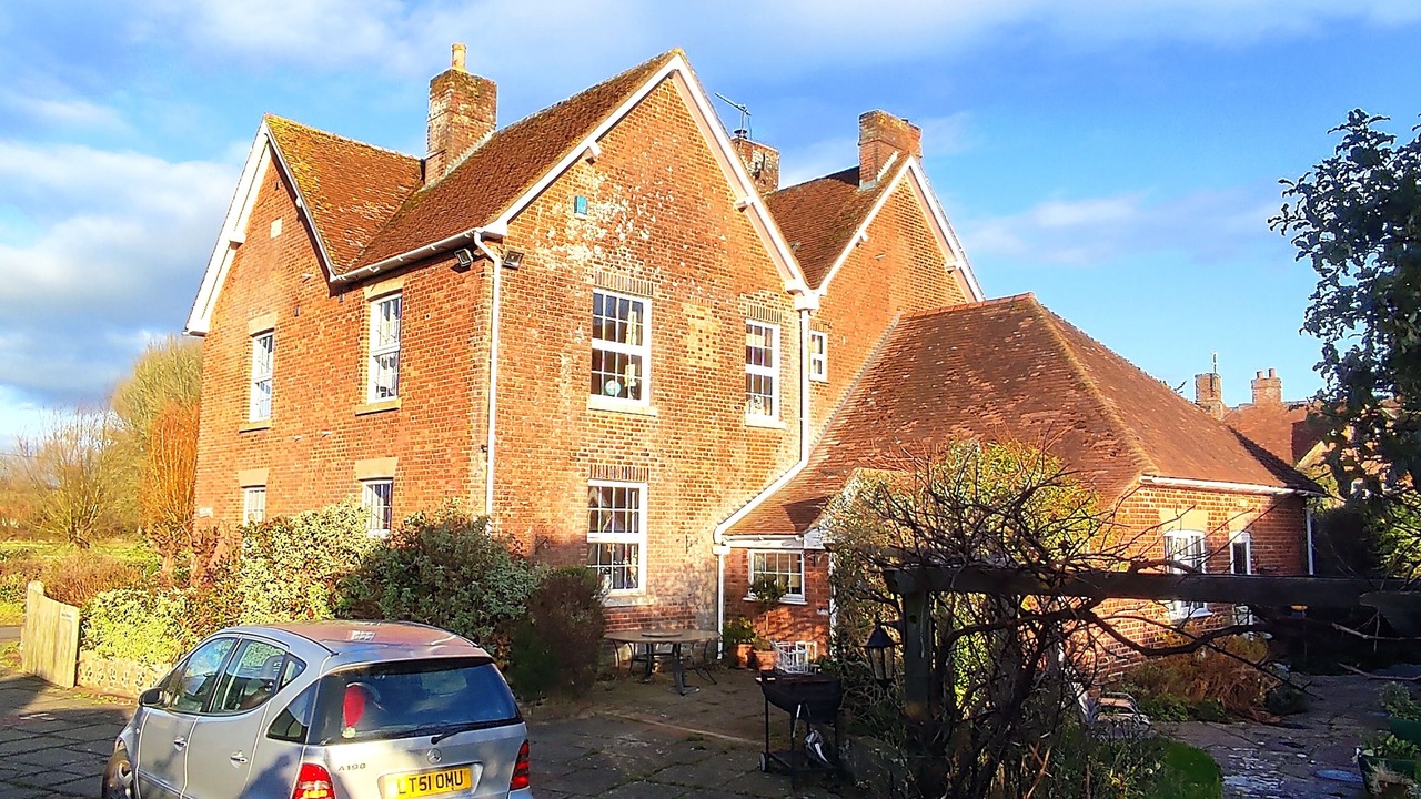 Photo of Outdoor in Britford