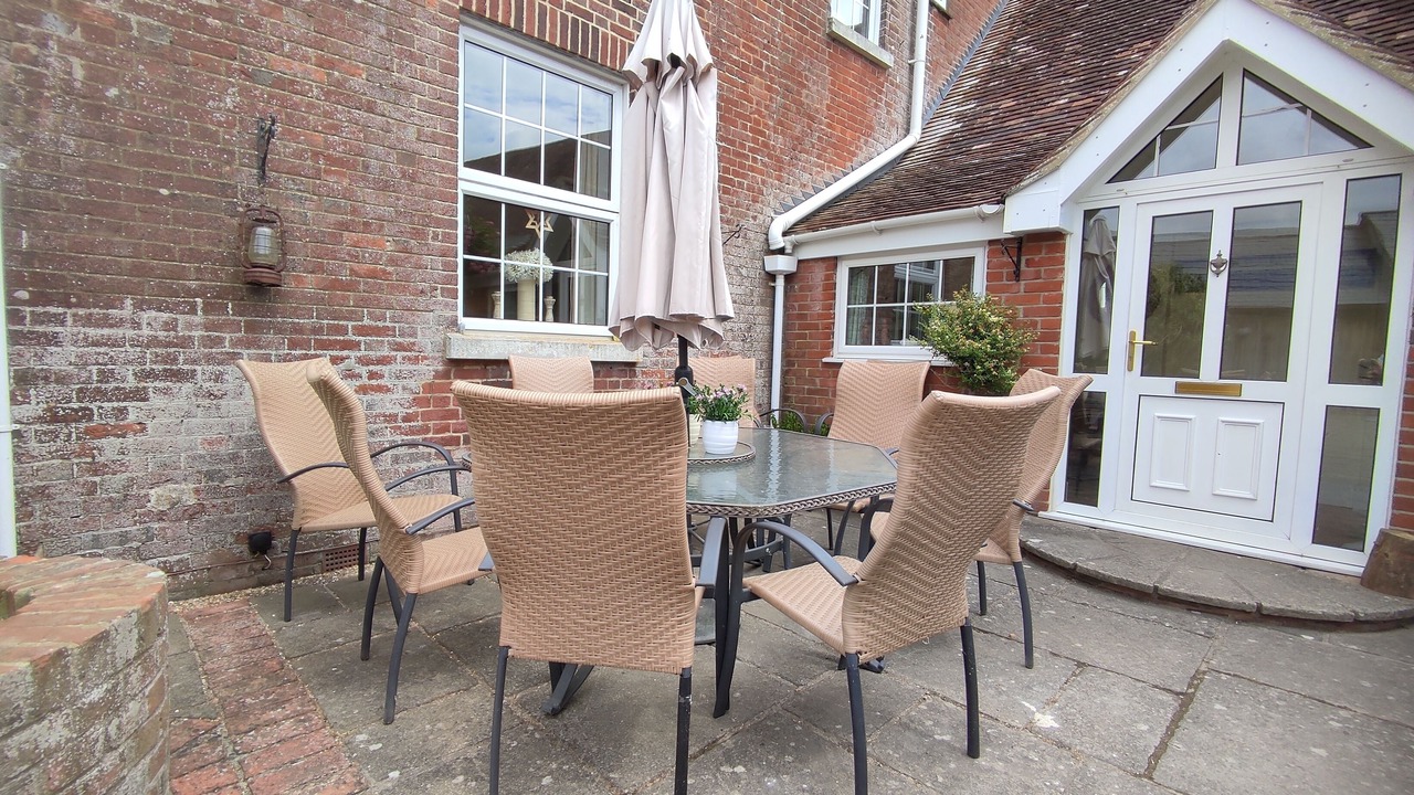 Photo of Outdoor in Britford