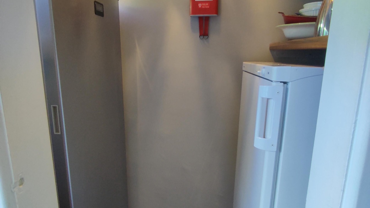 Photo of Kitchen in Britford