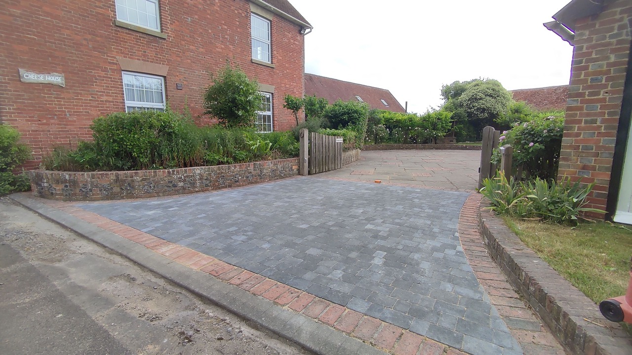 Photo of Outdoor in Britford