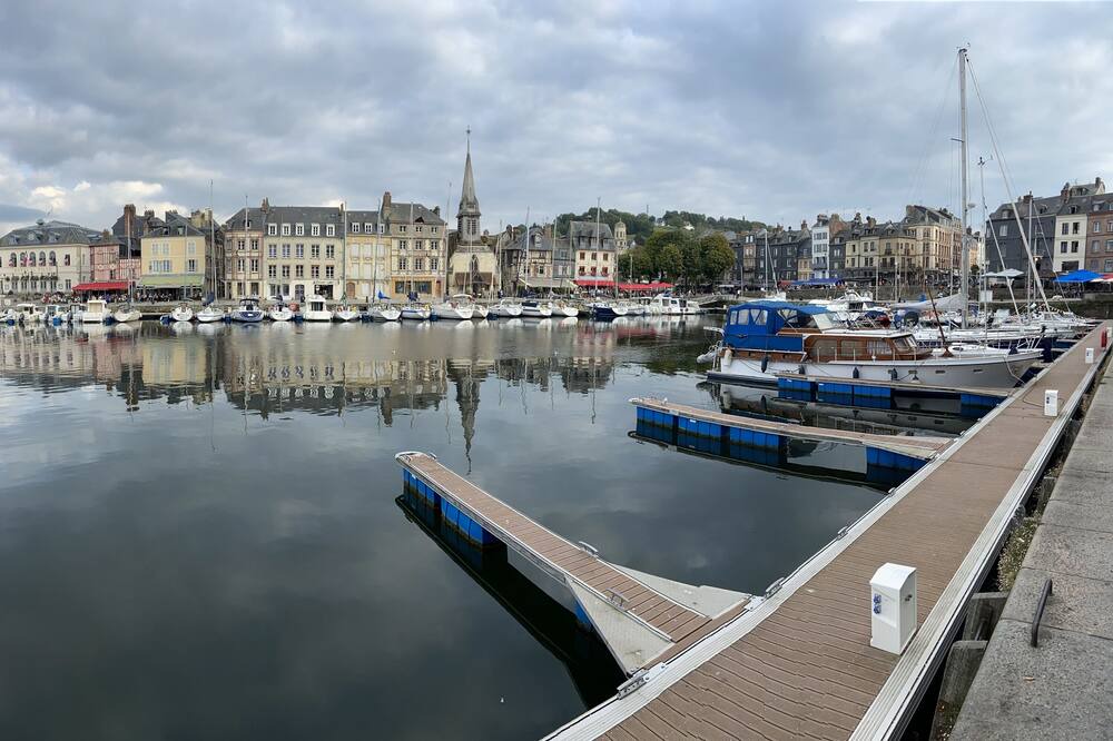 Photo of Outdoor in Ablon