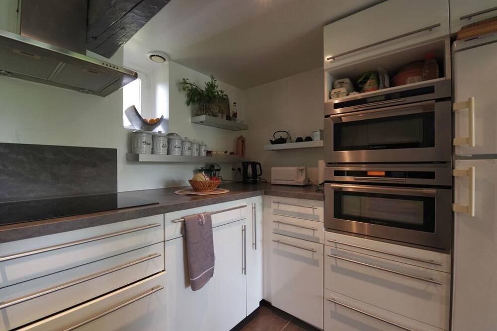 Photo of Kitchen in Ablon
