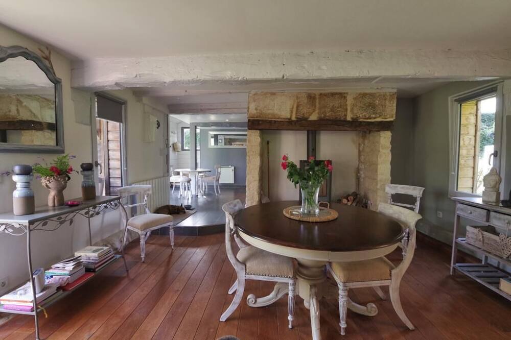 Photo of Kitchen in Ablon