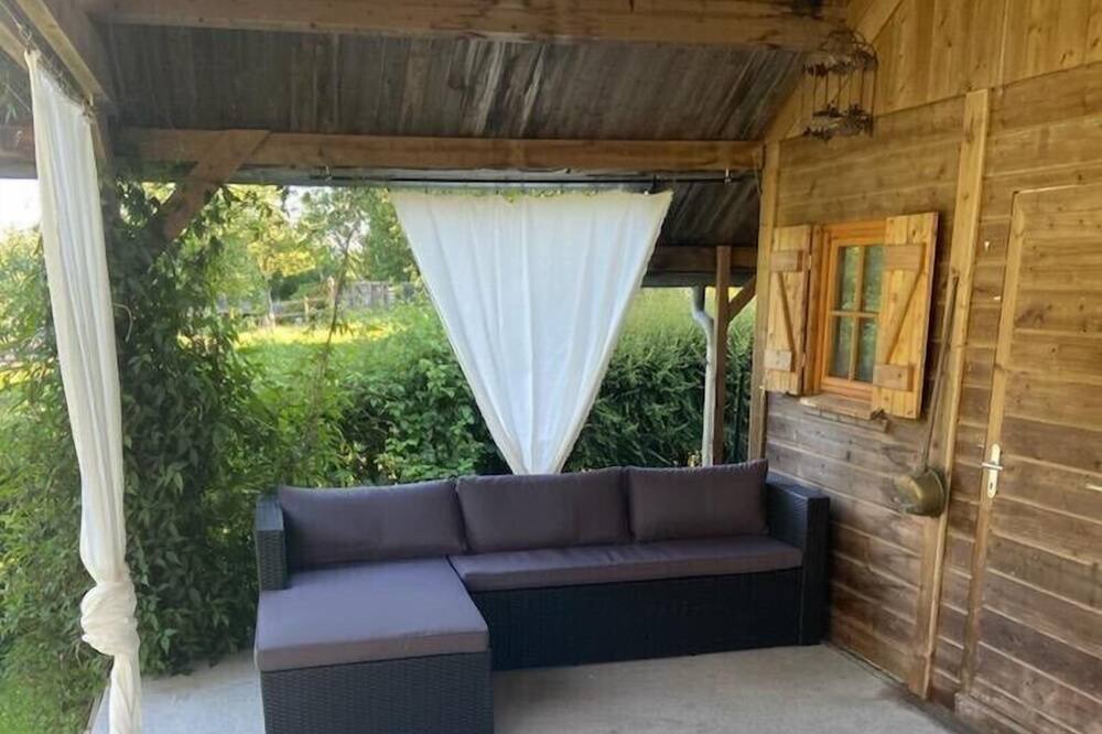 Photo of Patio Balcony in Ablon