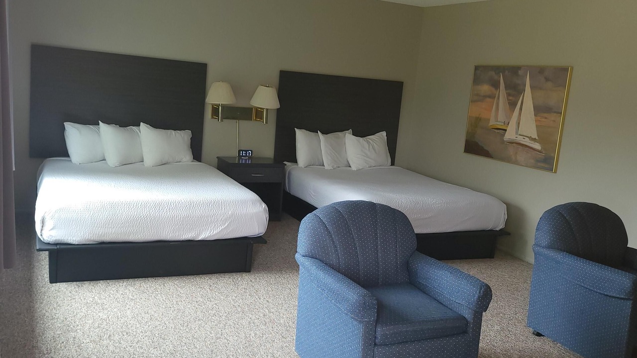 Photo of Bedroom in Lakeside