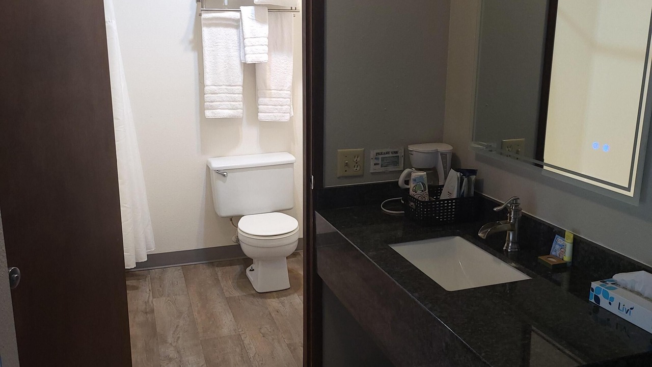 Photo of Bathroom in Lakeside