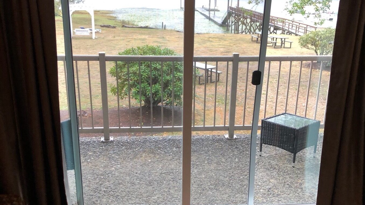 Photo of Patio Balcony in Lakeside