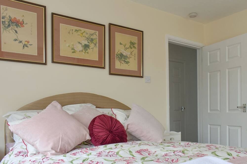 Photo of Bedroom in Lee-on-the-Solent