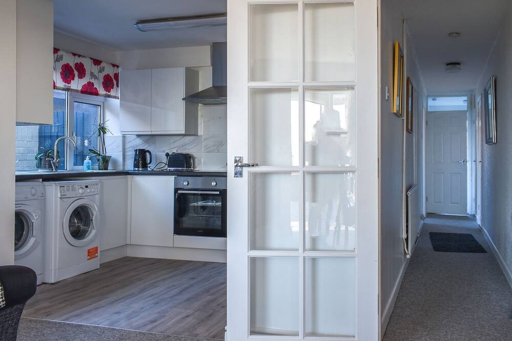 Photo of Kitchen in Lee-on-the-Solent