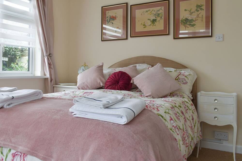 Photo of Bedroom in Lee-on-the-Solent
