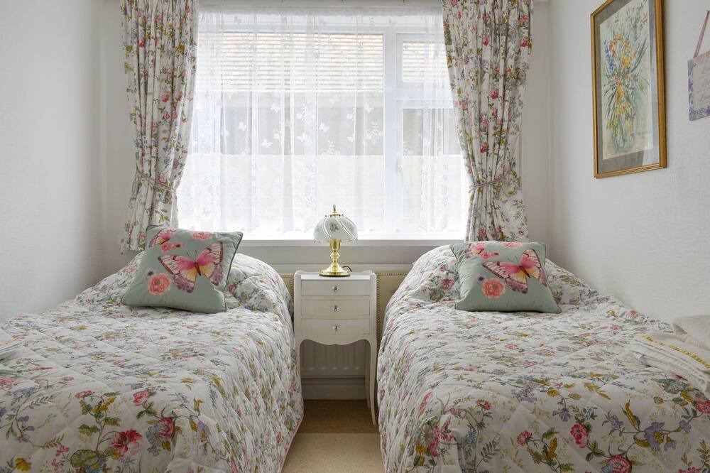 Photo of Bedroom in Lee-on-the-Solent