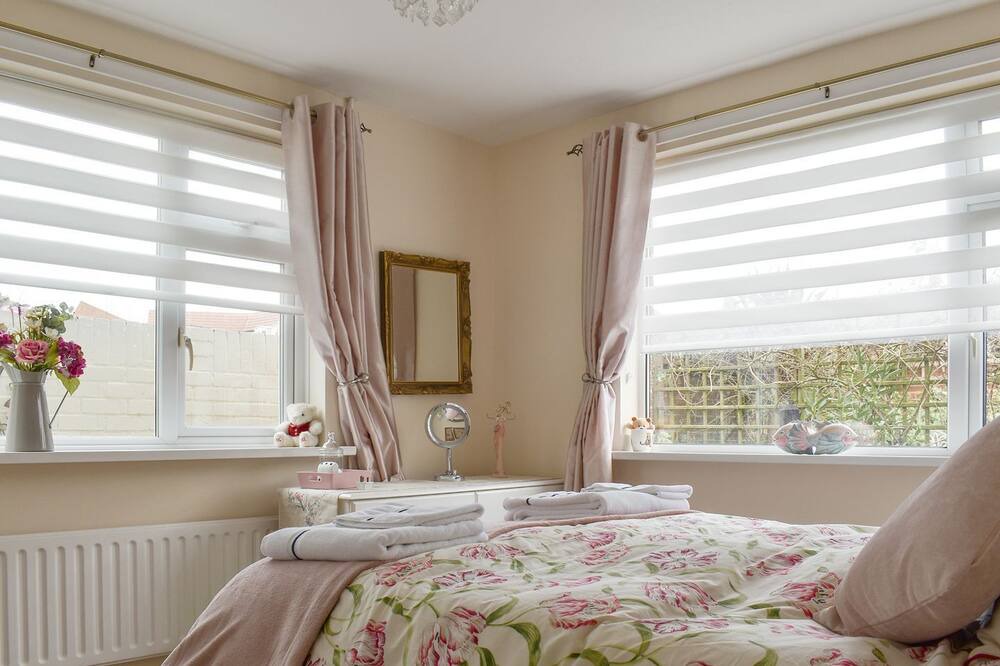 Photo of Bedroom in Lee-on-the-Solent