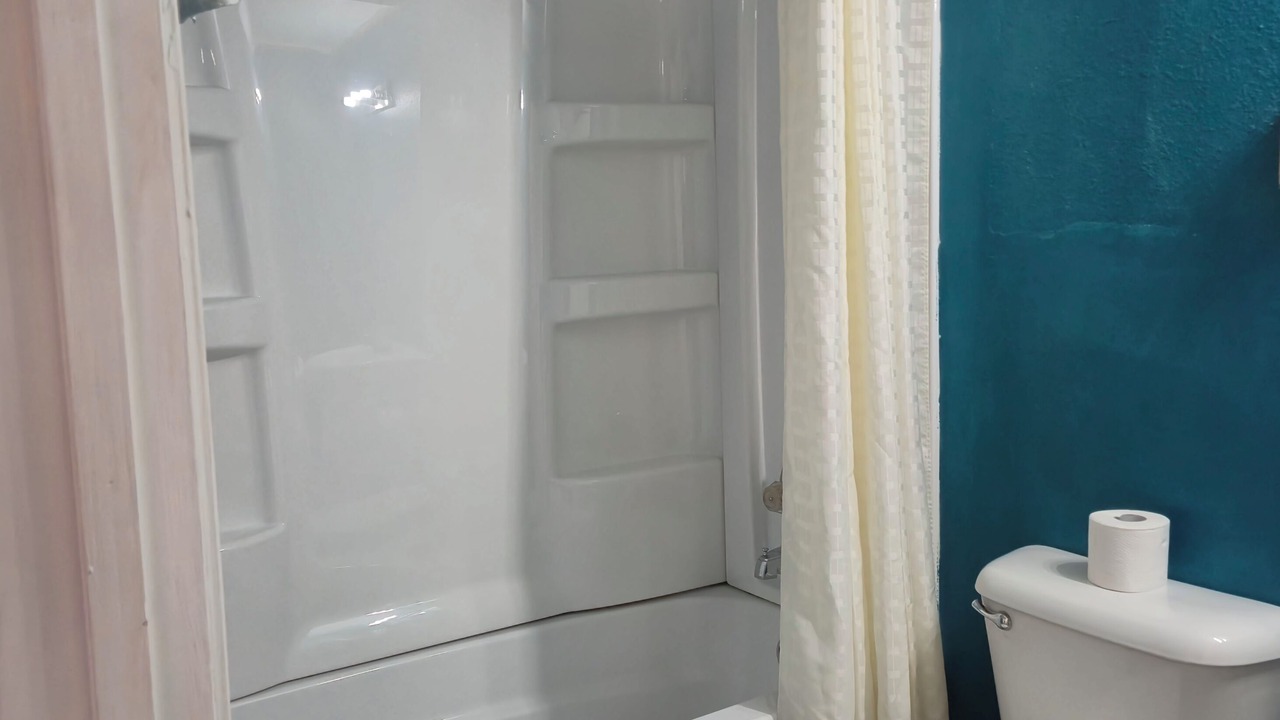 Photo of Bathroom in Rock Falls