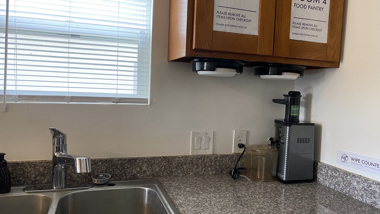 Photo of Kitchen in Old North Sacramento