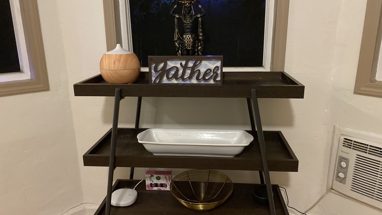 Photo of Livingroom in Old North Sacramento