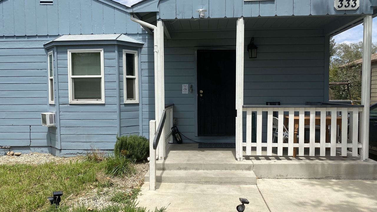 Photo of Outdoor in Old North Sacramento