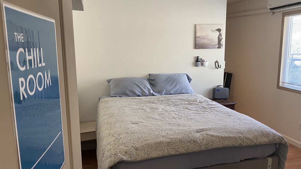 Photo of Bedroom in Old North Sacramento