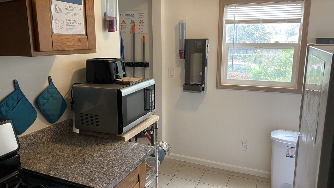 Photo of Kitchen in Old North Sacramento