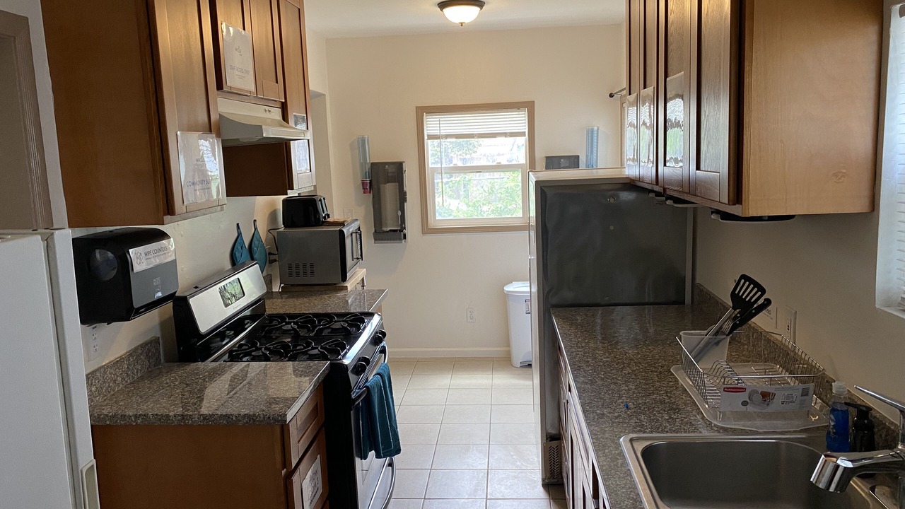 Photo of Kitchen in Old North Sacramento