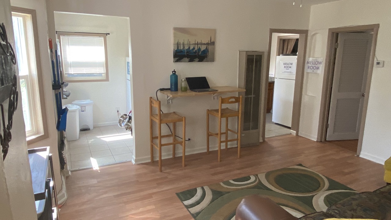 Photo of Livingroom in Old North Sacramento