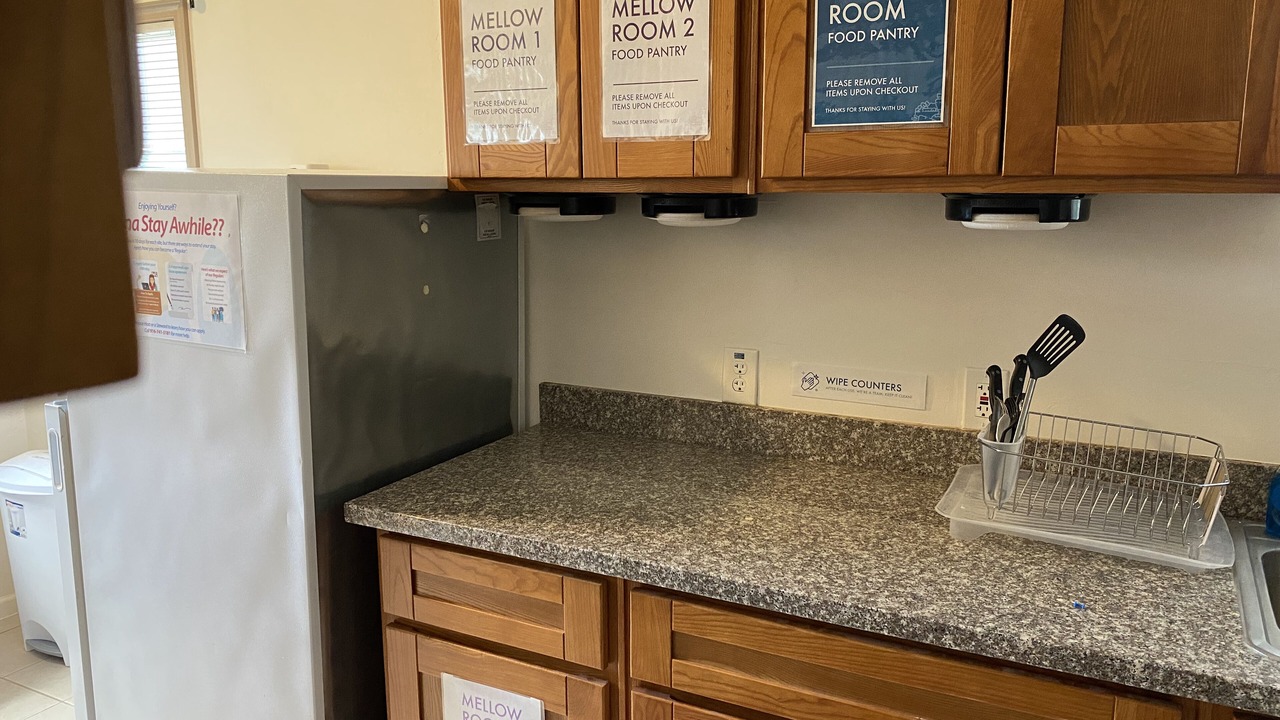 Photo of Kitchen in Old North Sacramento