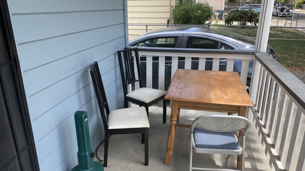 Photo of Outdoor in Old North Sacramento