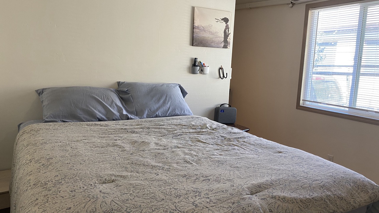 Photo of Bedroom in Old North Sacramento