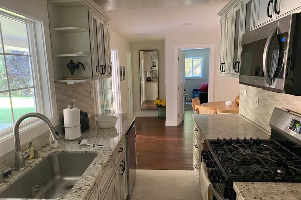 Photo of Kitchen in Los Gatos