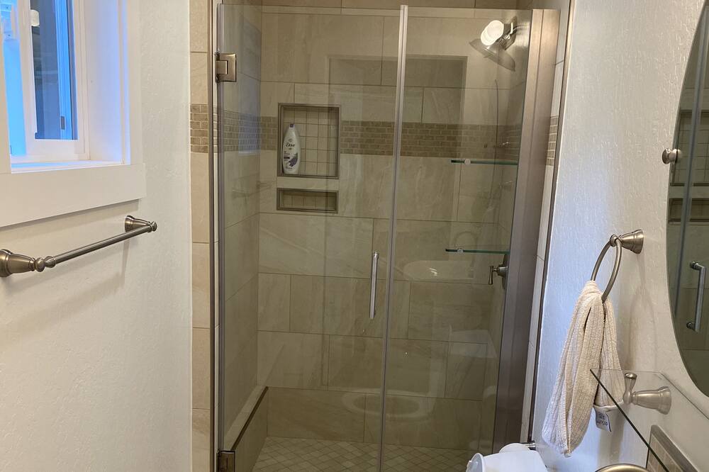 Photo of Bathroom in Los Gatos