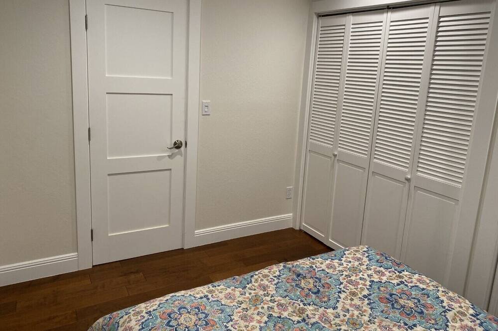 Photo of Bedroom in Los Gatos