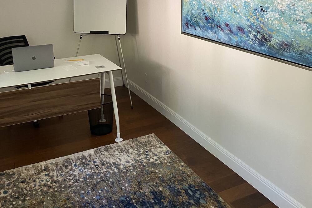 Photo of Bedroom in Los Gatos