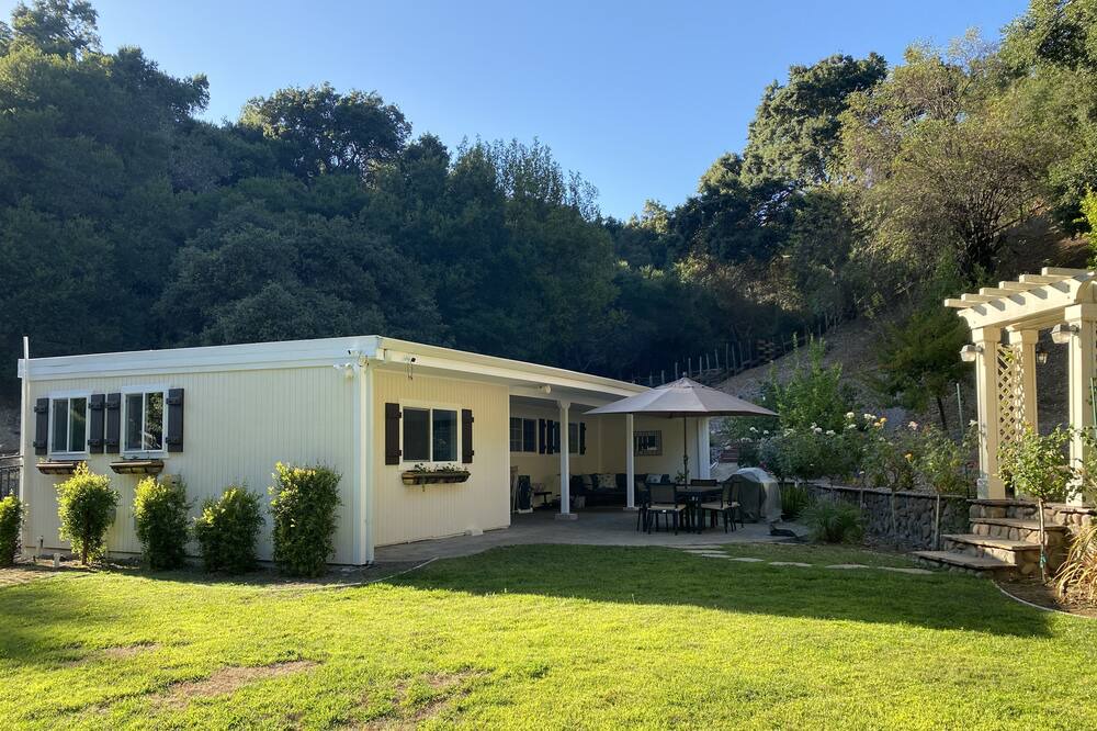 Photo of Outdoor in Los Gatos