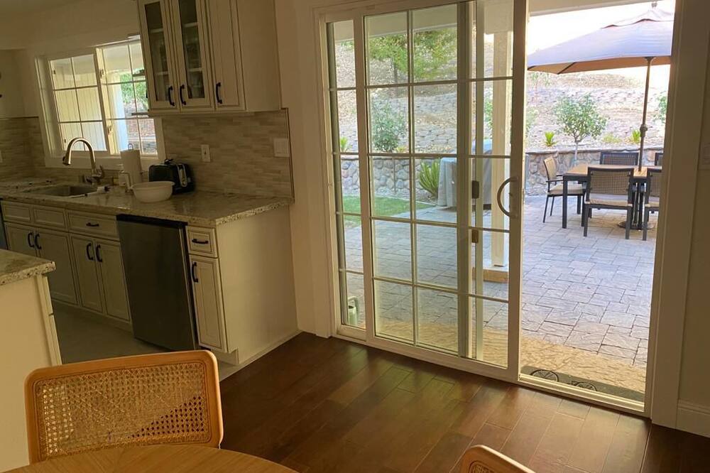 Photo of Kitchen in Los Gatos