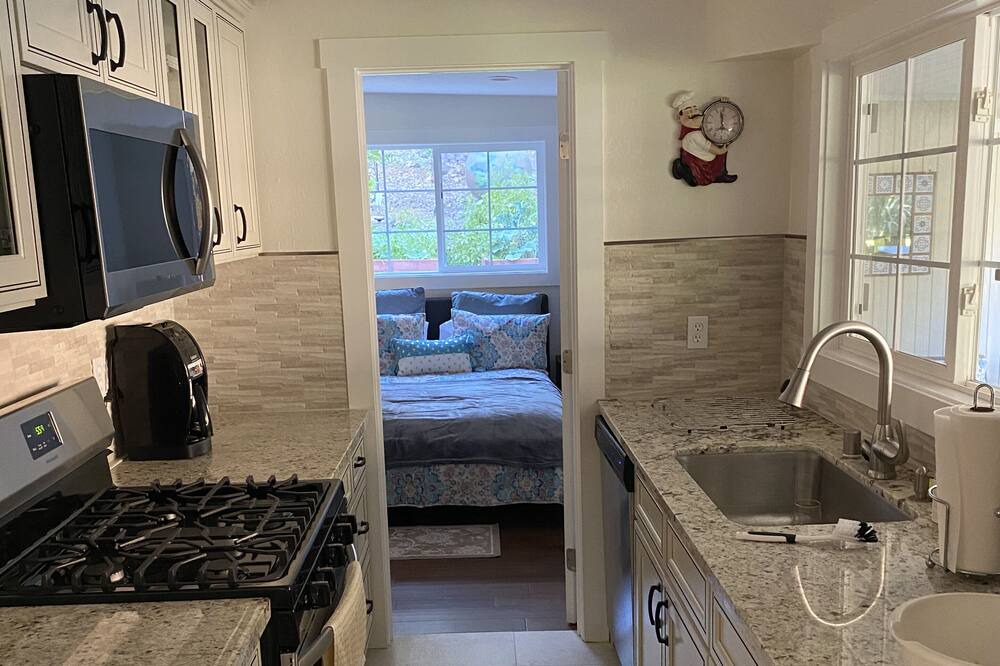 Photo of Kitchen in Los Gatos