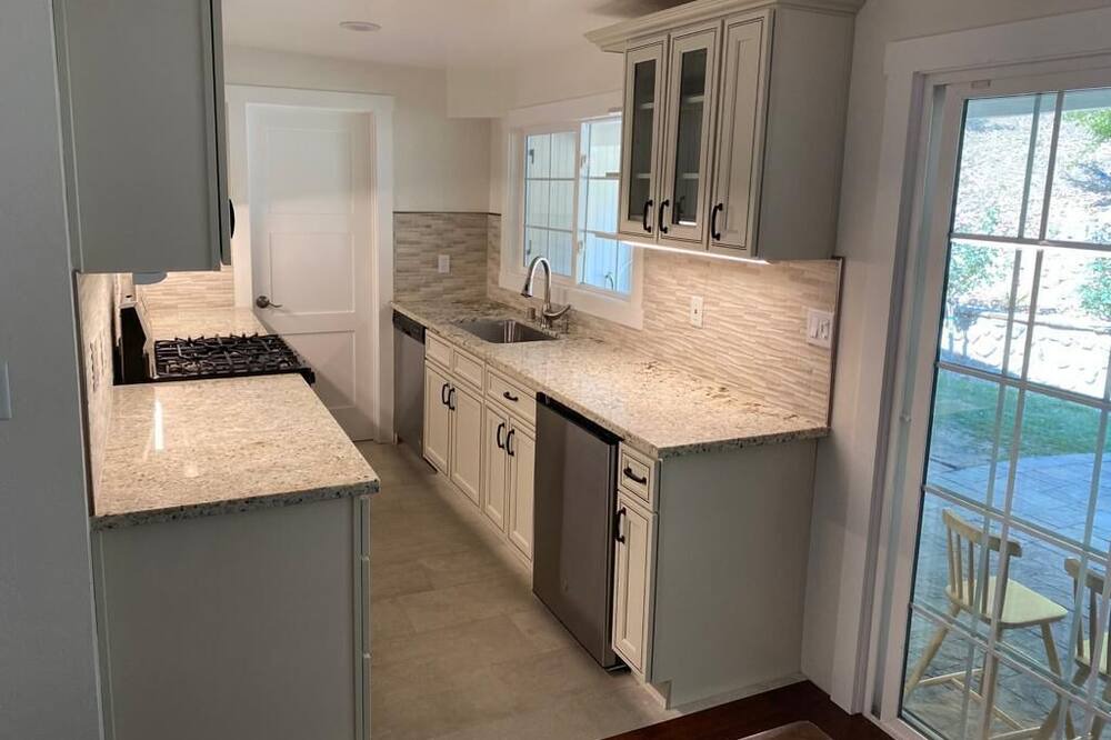 Photo of Kitchen in Los Gatos