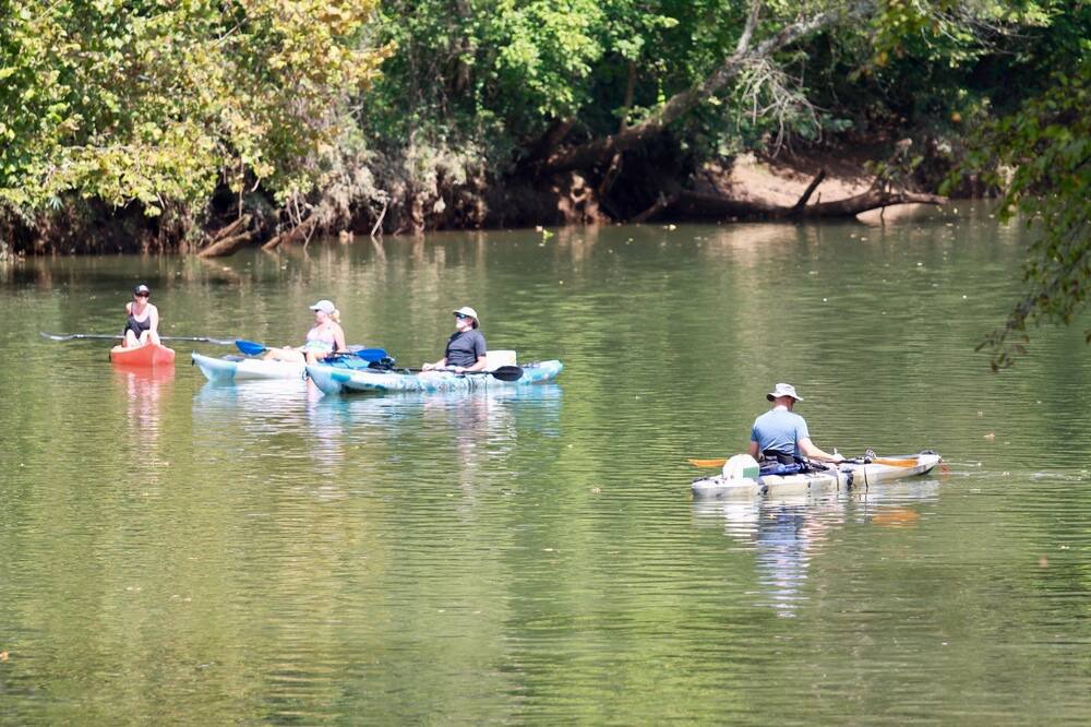 Photo of Outdoor in Silver Creek