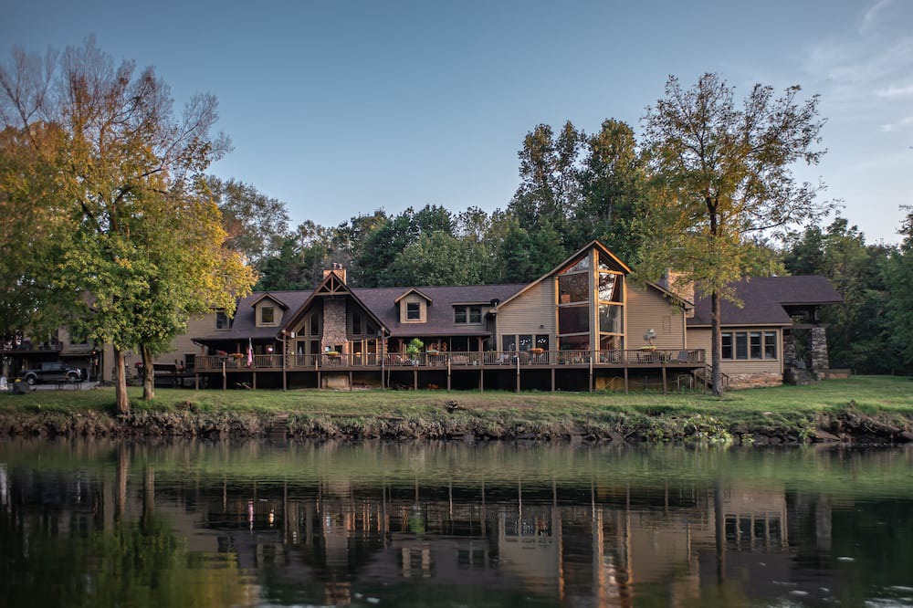 Photo of Outdoor in Silver Creek