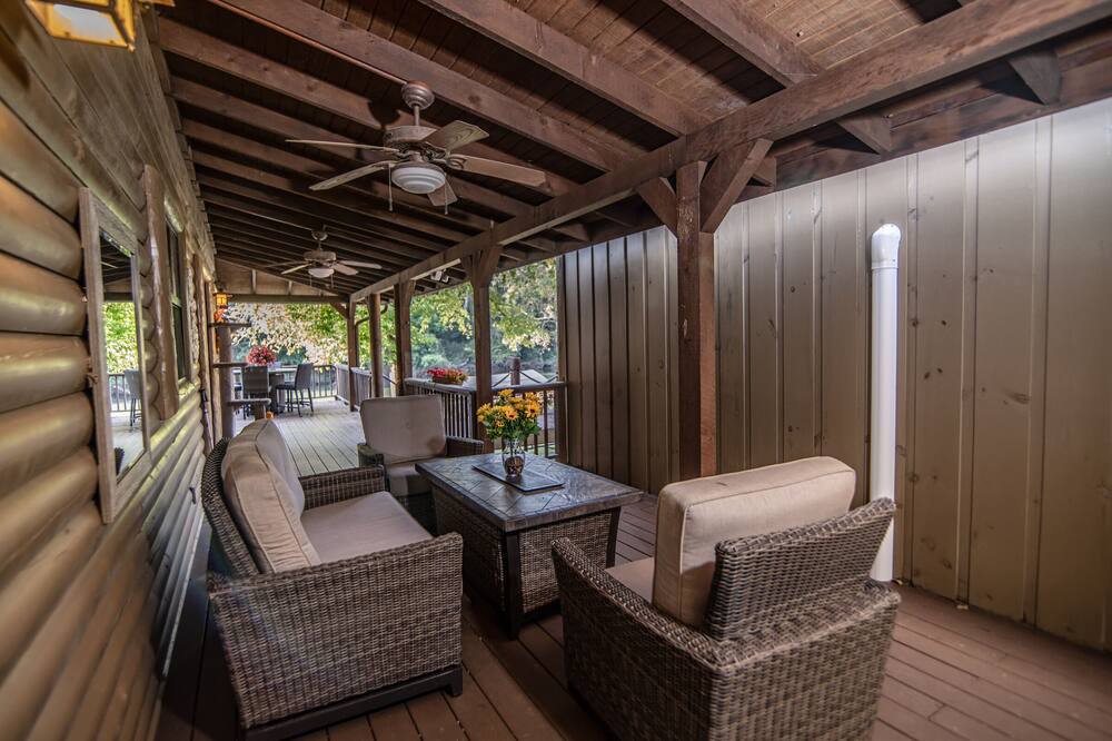 Photo of Outdoor in Silver Creek